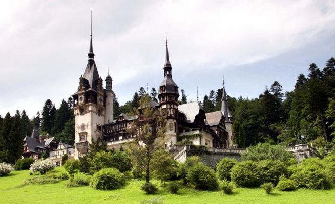 Château de Pelès