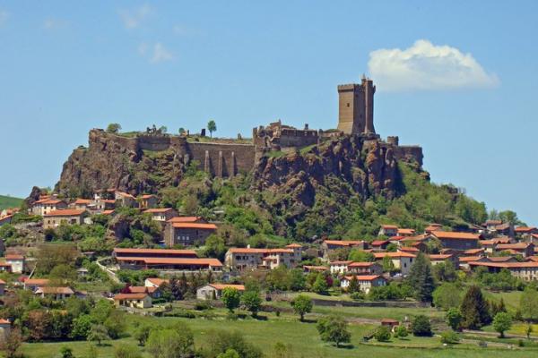 Château de Polignac