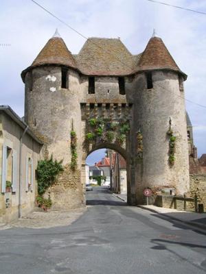 Ville de Châteauroux