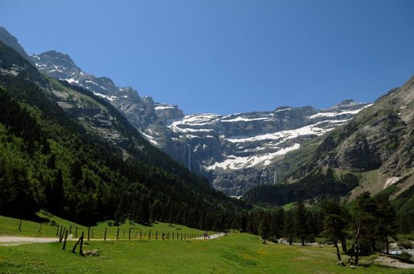 Le Cirque de Gavarnie