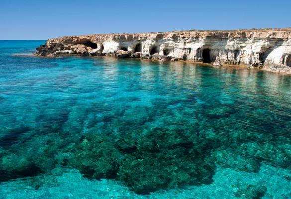 Côte chypriote