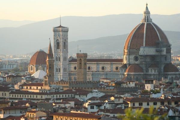 Florence, Italie