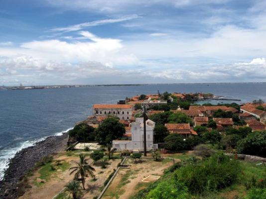Ile de Gorée