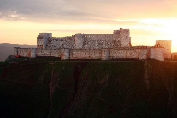 Krak des Chevaliers