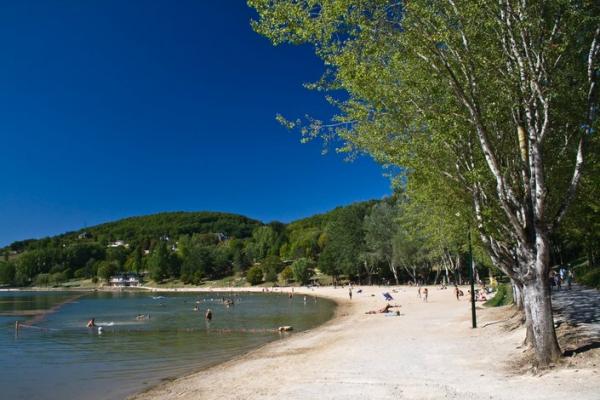 Lac du Causse