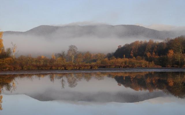 Lac de Malsaucy