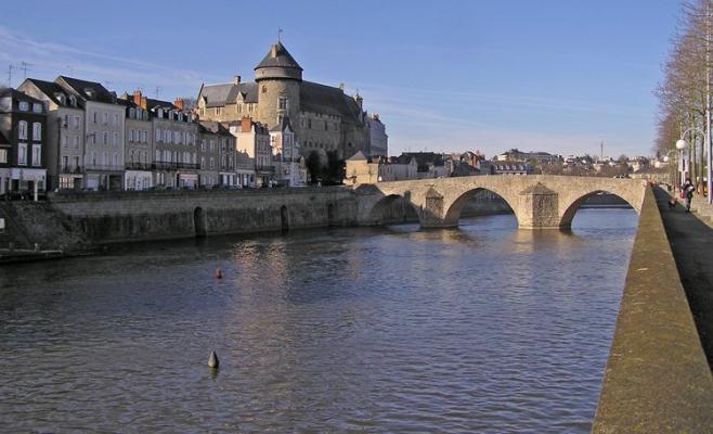 Laval