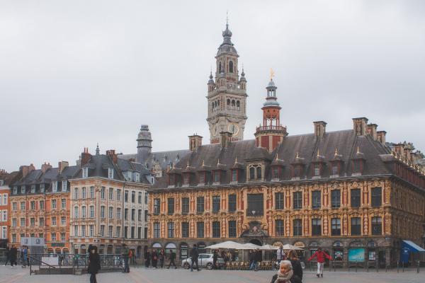Image Lille 3