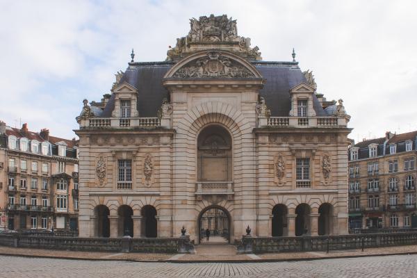 Image Lille 5