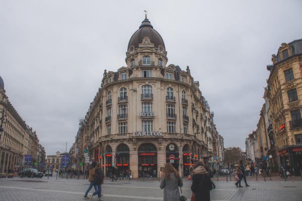 Image Lille 6