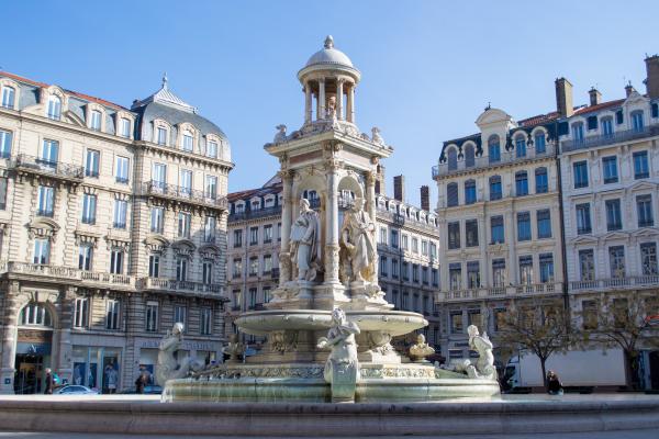Image Lyon 2