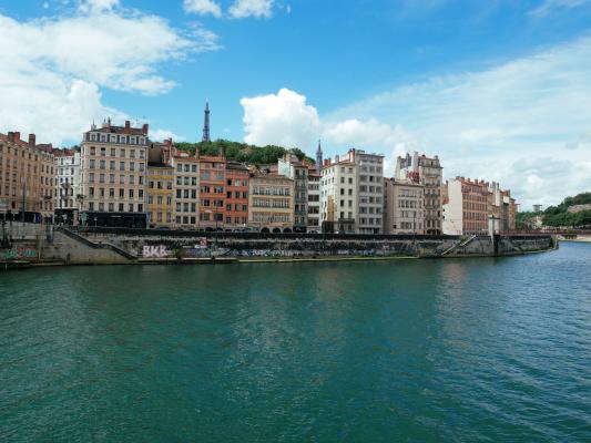 Image Lyon 1
