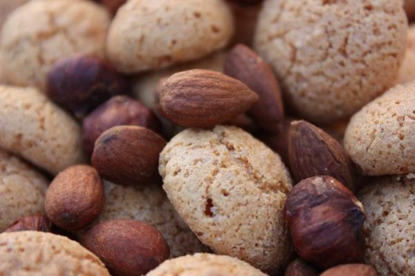 Les Macarons de Boulay, spécialité de Moselle