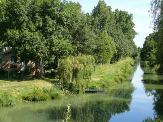 Marais Poitevin