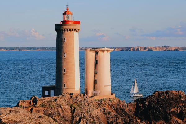 Phare de Brest