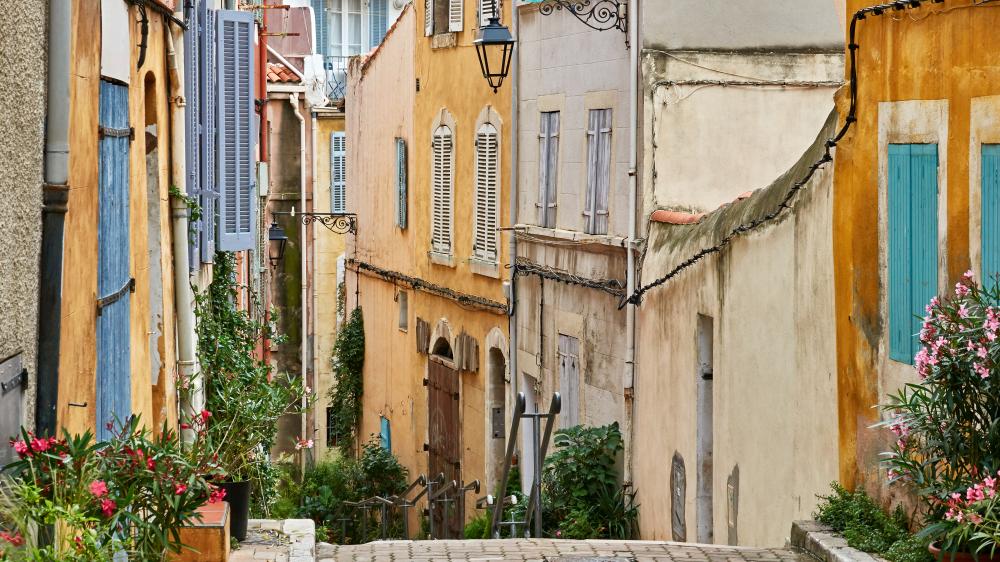 Image Marseille 4