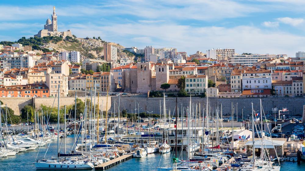 Image Marseille 5