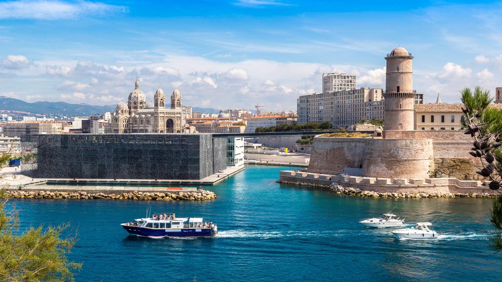 Image Marseille 1