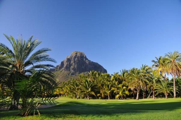 L'ile Maurice