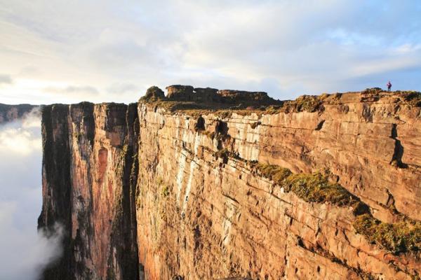 Mont Roraima