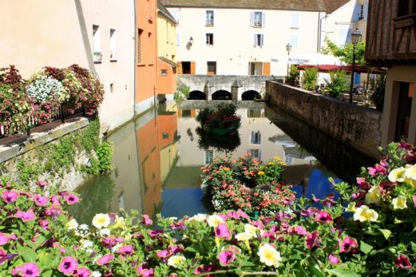 Ville de Montargis