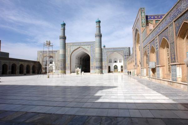 Mosquée