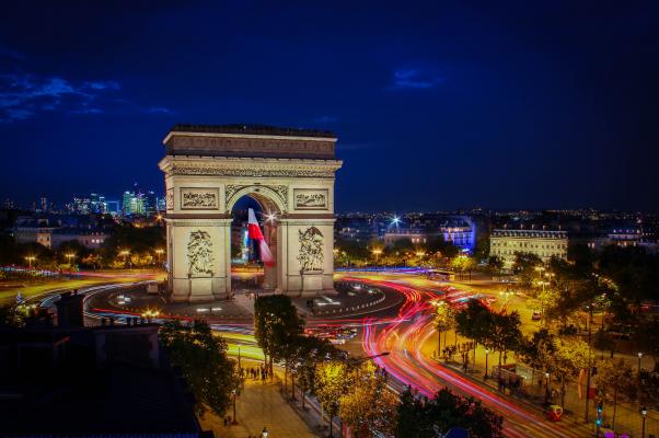 Image Paris 7