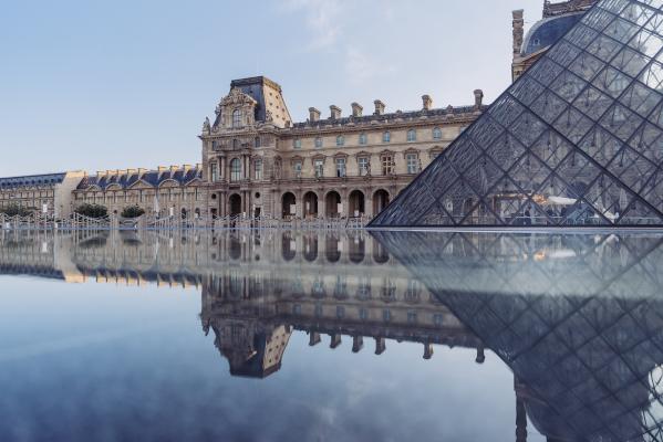 Image Paris 8