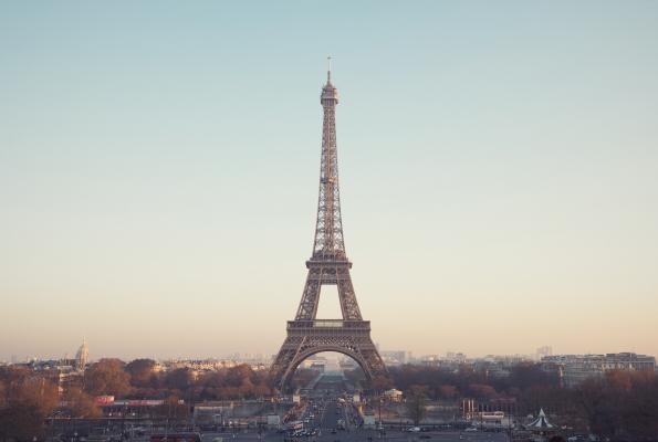 Image Paris 10