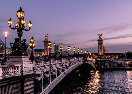 Image Paris 13