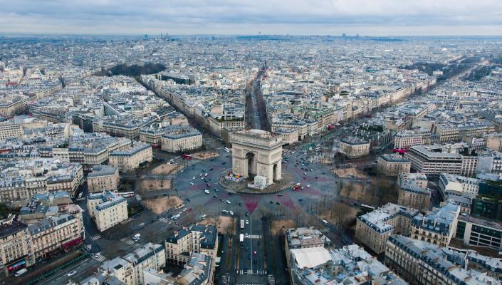 Image Paris 15