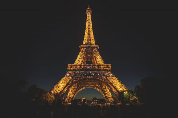 Image Paris 16