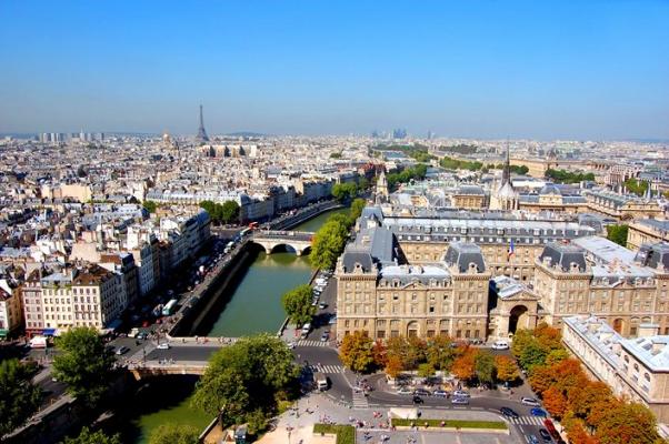 Paris