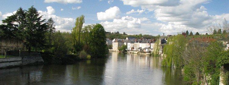 Paysage du Berry