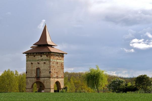 Paysage du Tarn et Garonne