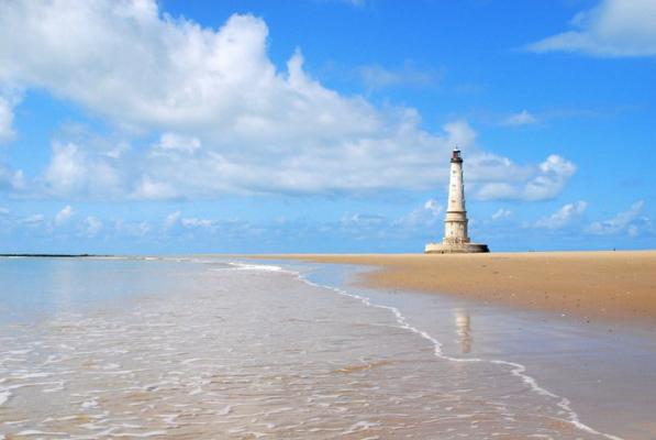 Le Phare de Cordouan