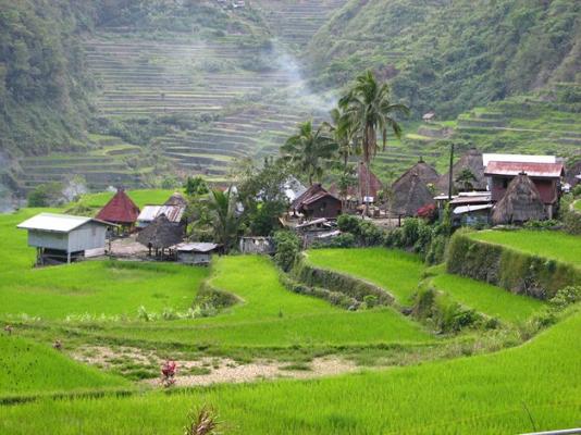 Les Philippines