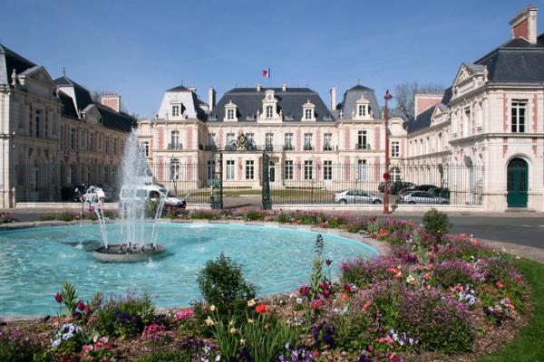 Poitiers