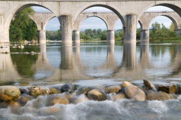 Ponts d'ardeche