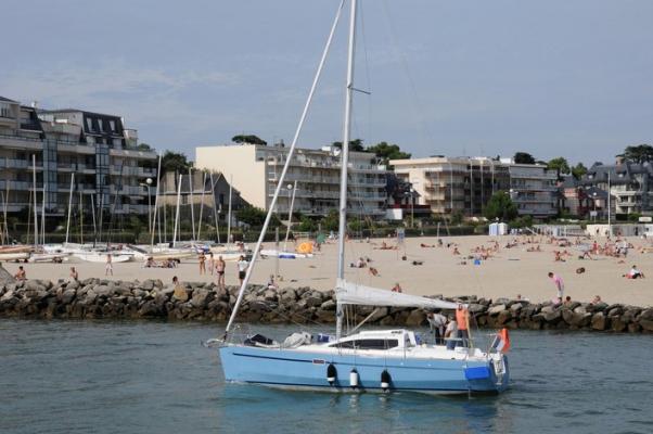 Port de La Baule Escoublac