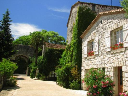 Chambres d'hôtes à Pujols