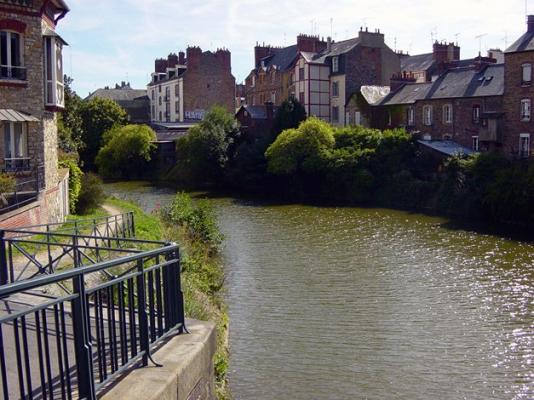 Ville de Rennes