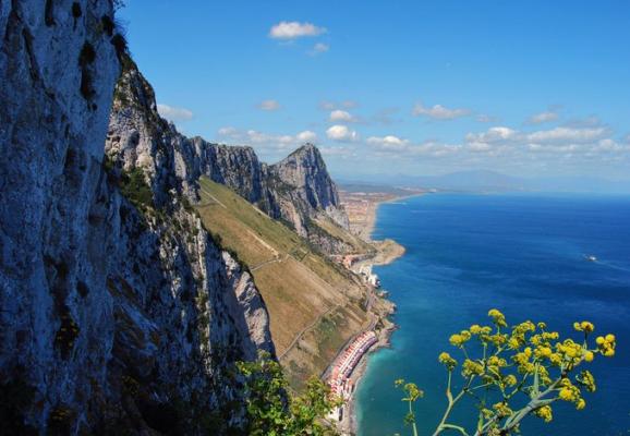 Rocher de Gibraltar
