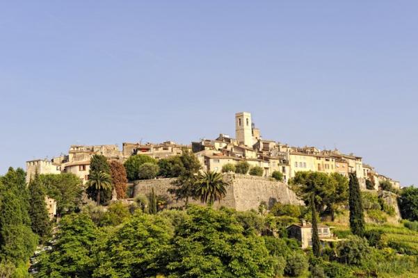 Saint Paul de Vence