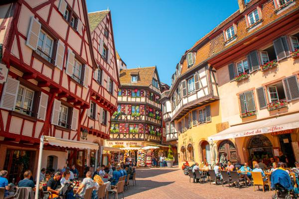Image Strasbourg 1