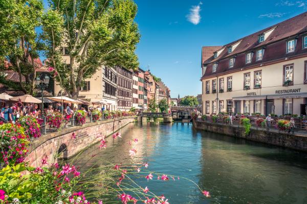 Image Strasbourg 3