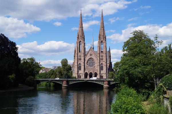Image Strasbourg 6