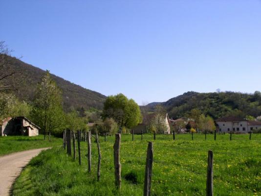 Commune de Treffort-Cuisiat