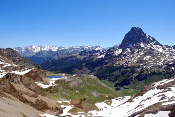 La Vallée d'Ossau