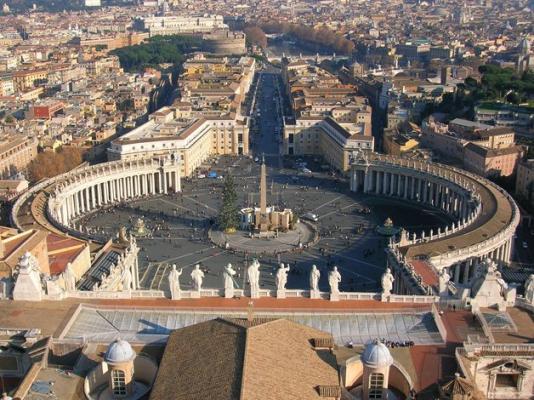 Vatican